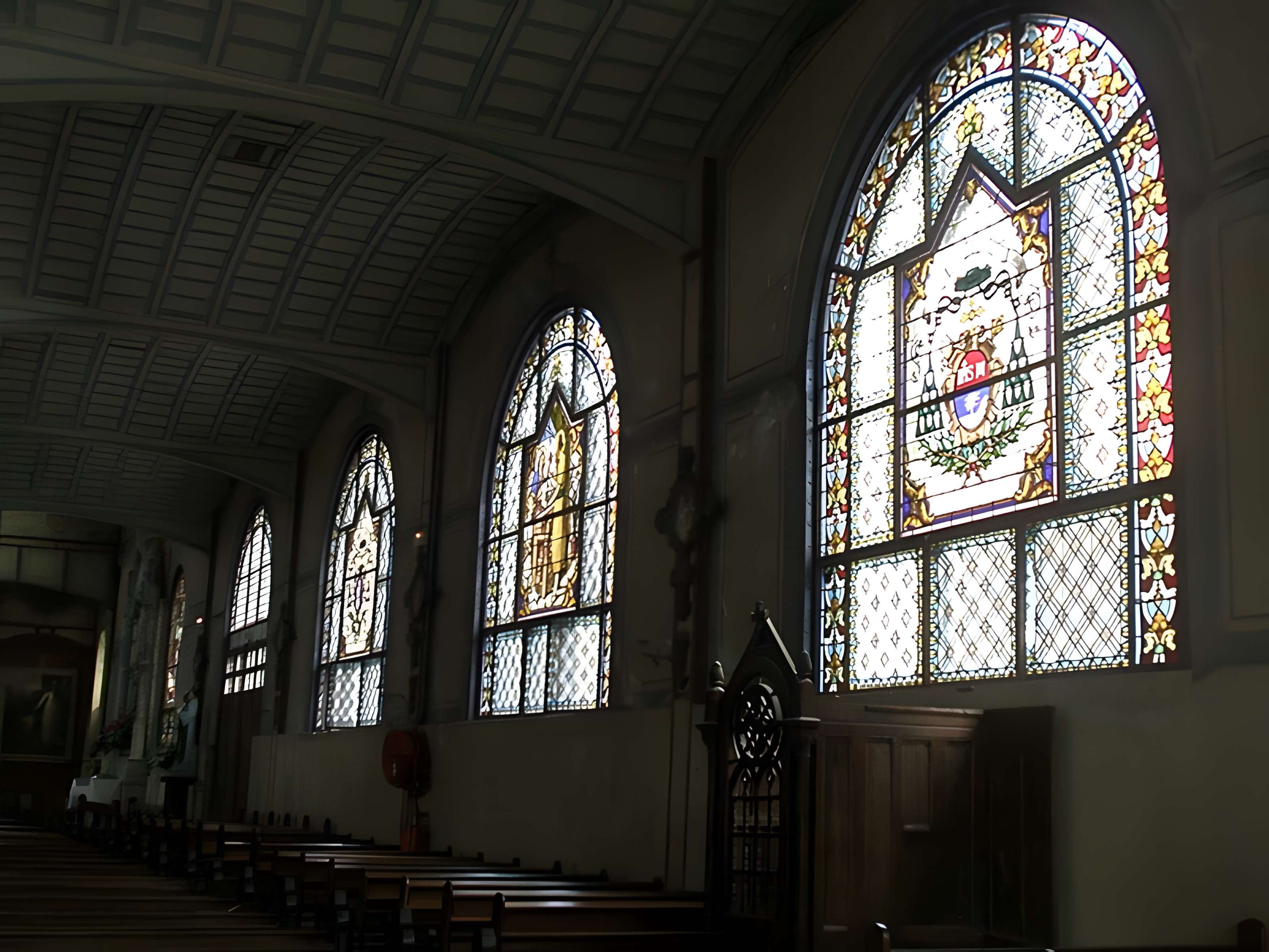 Cathédrale Saint-Louis