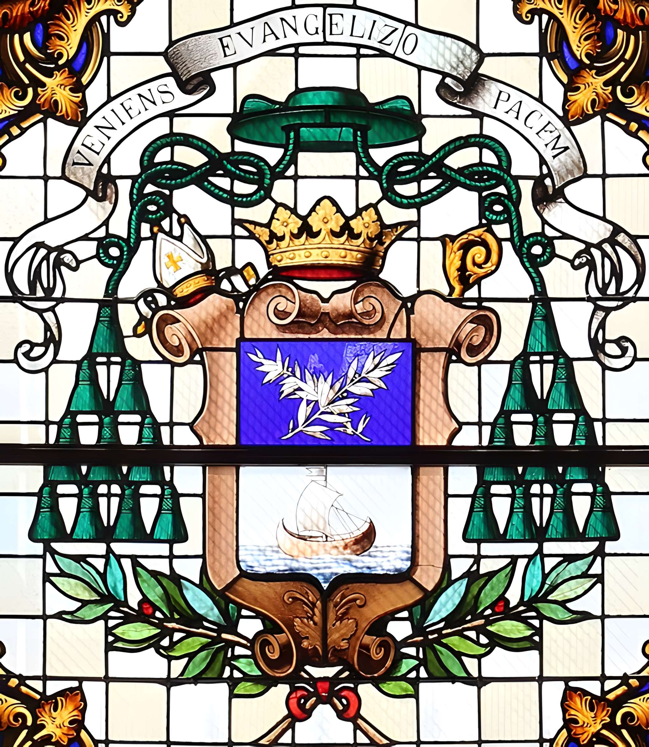 Cathédrale Saint-Louis