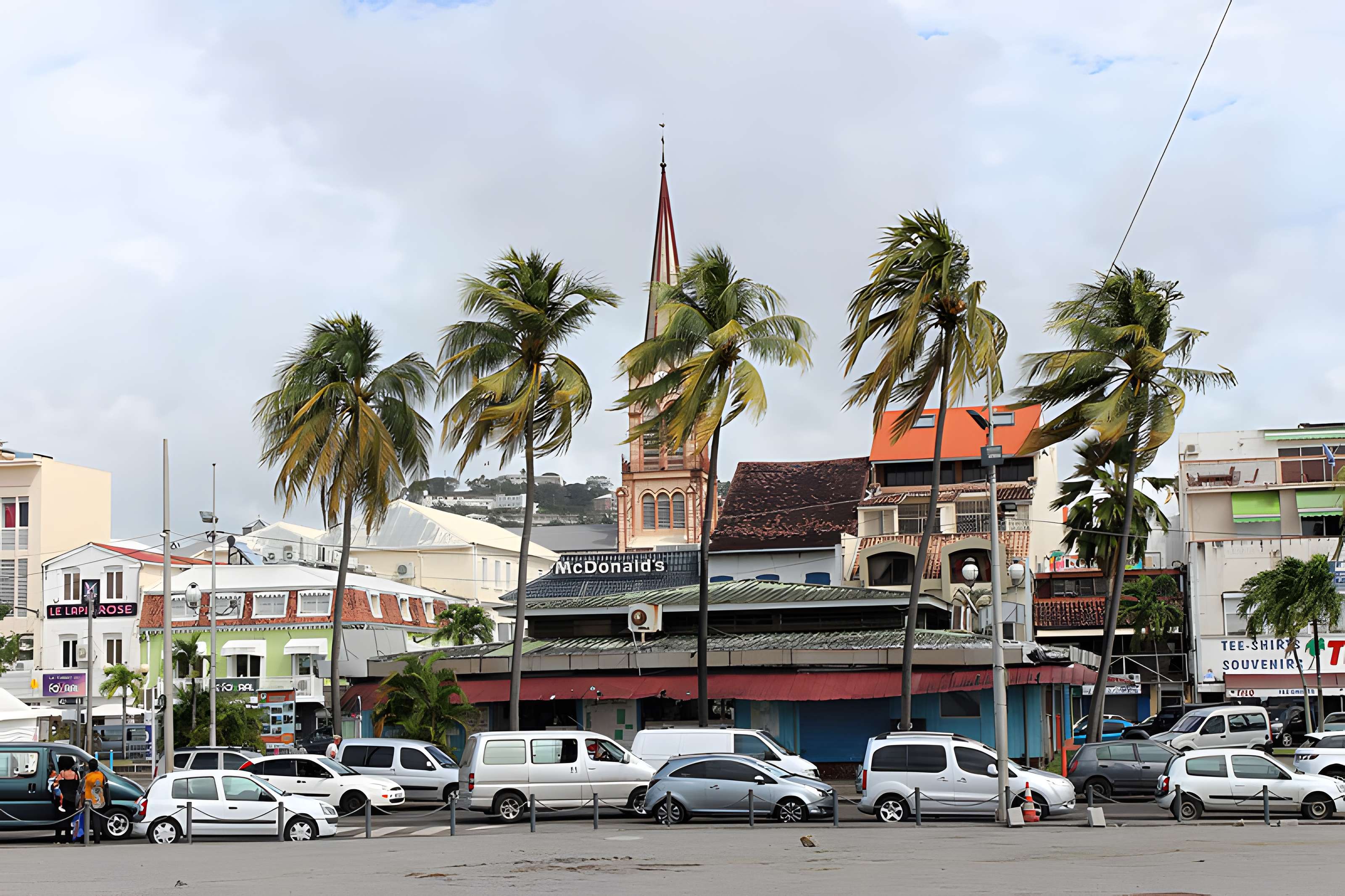 Cathédrale Saint-Louis