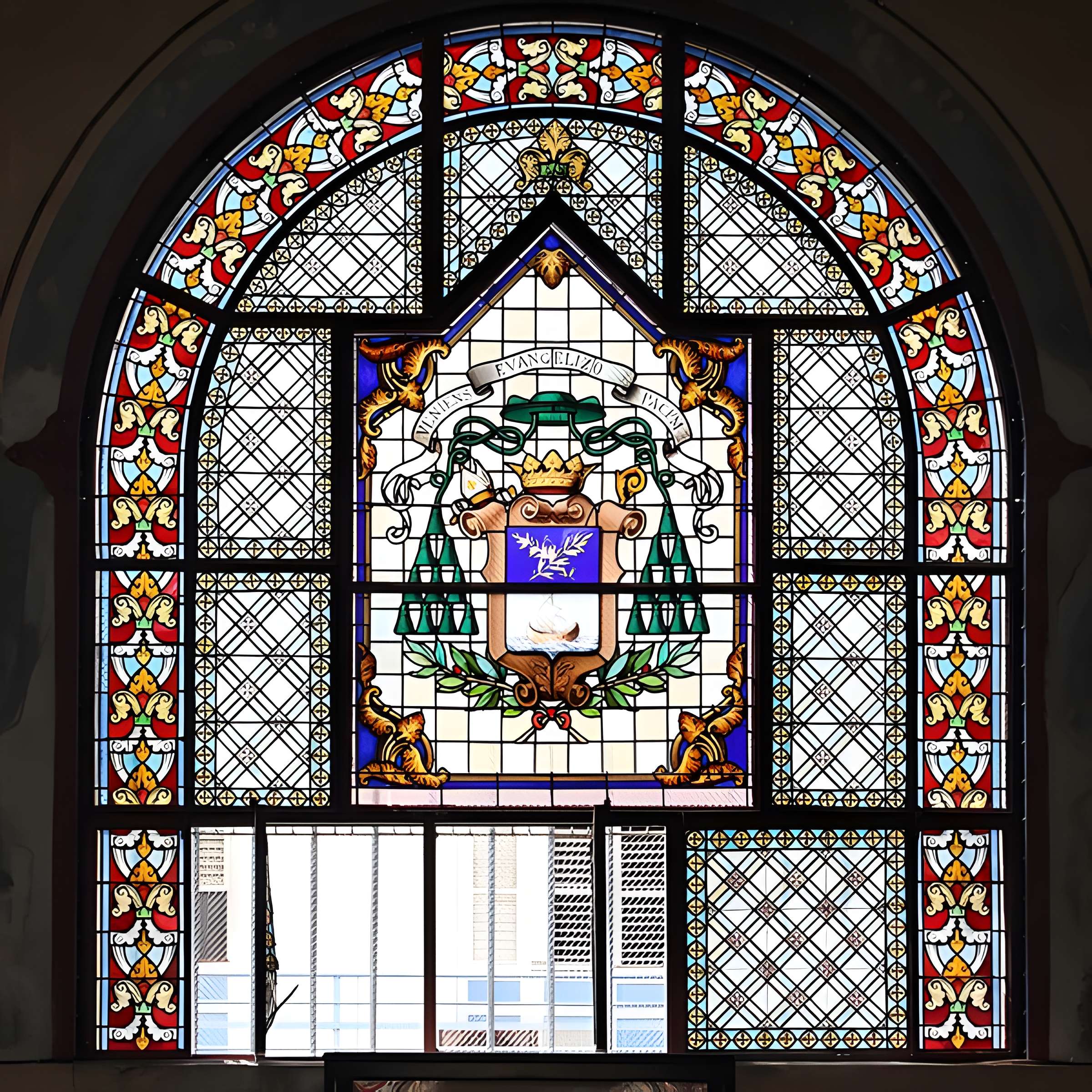 Cathédrale Saint-Louis