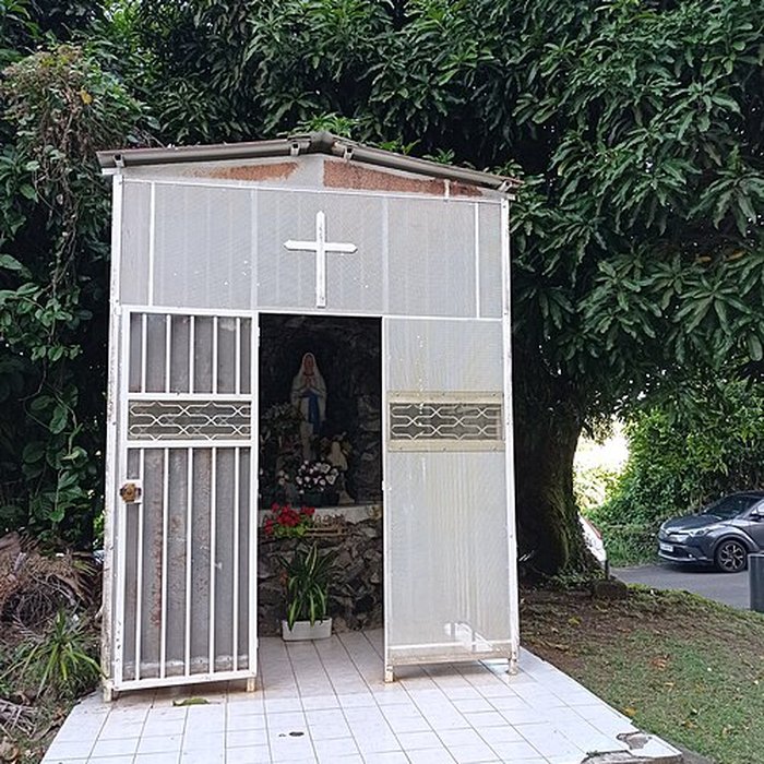 Photo de Eglise Notre-Dame du Rosaire