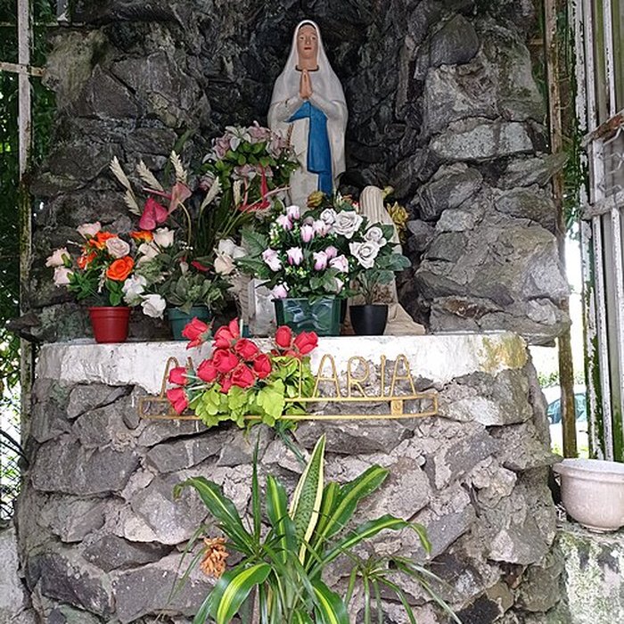 Photo de Eglise Notre-Dame du Rosaire