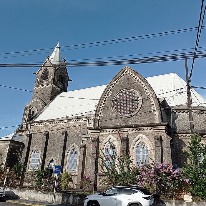 Photo de Eglise Notre-Dame du Rosaire