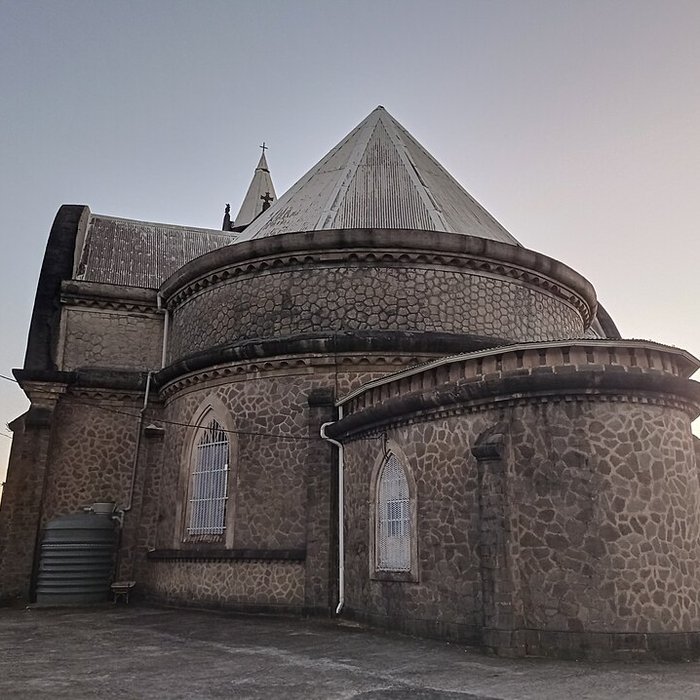 Photo de Eglise Notre-Dame du Rosaire