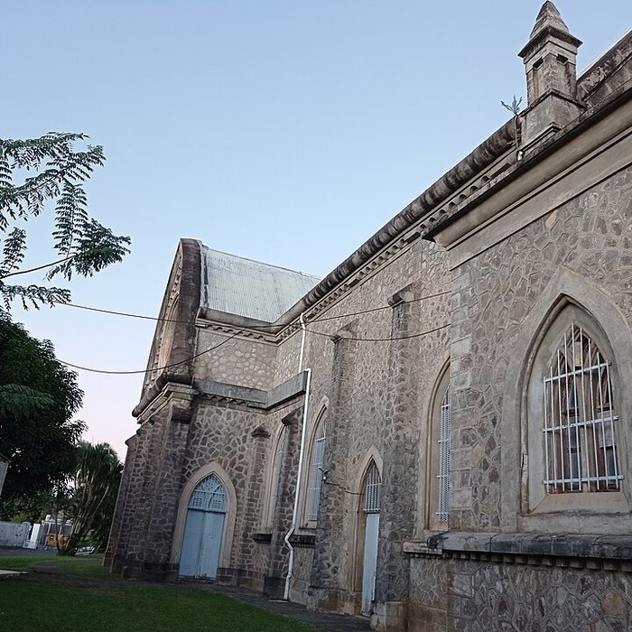 Photo de Eglise Notre-Dame du Rosaire