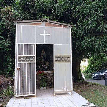 Eglise Notre-Dame du Rosaire