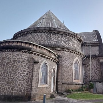 Eglise Notre-Dame du Rosaire