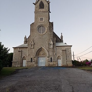 Eglise Notre-Dame du Rosaire
