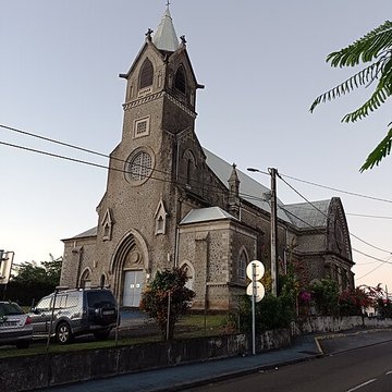 Eglise Notre-Dame du Rosaire