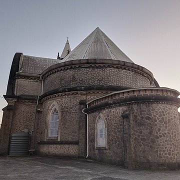 Eglise Notre-Dame du Rosaire