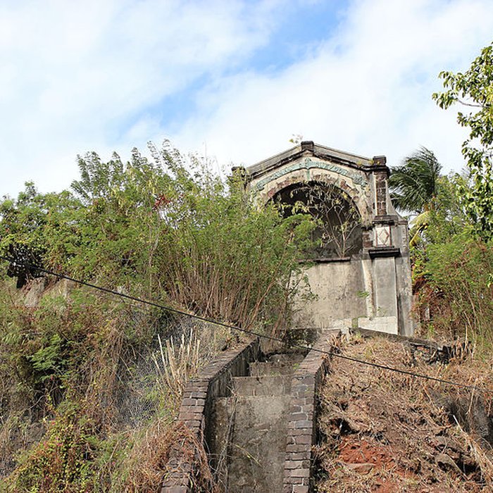 Photo de Fontaine Gueydon