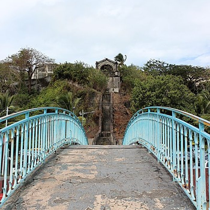 Photo de Fontaine Gueydon