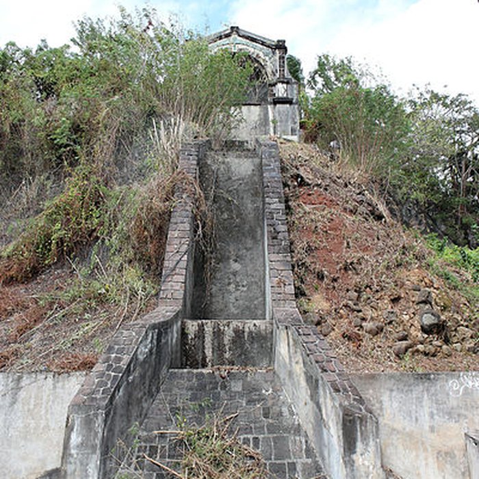 Photo de Fontaine Gueydon