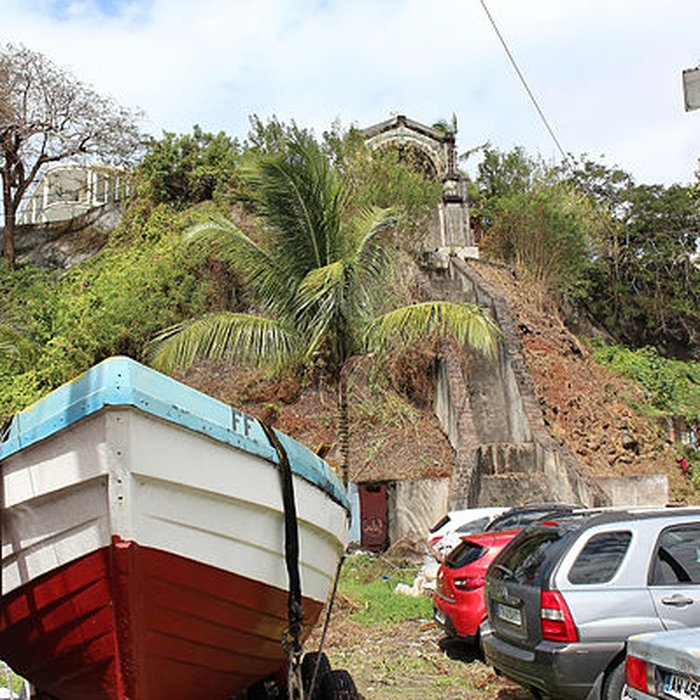 Photo de Fontaine Gueydon