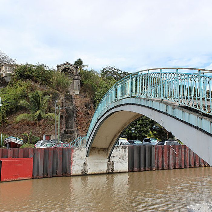 Photo de Fontaine Gueydon