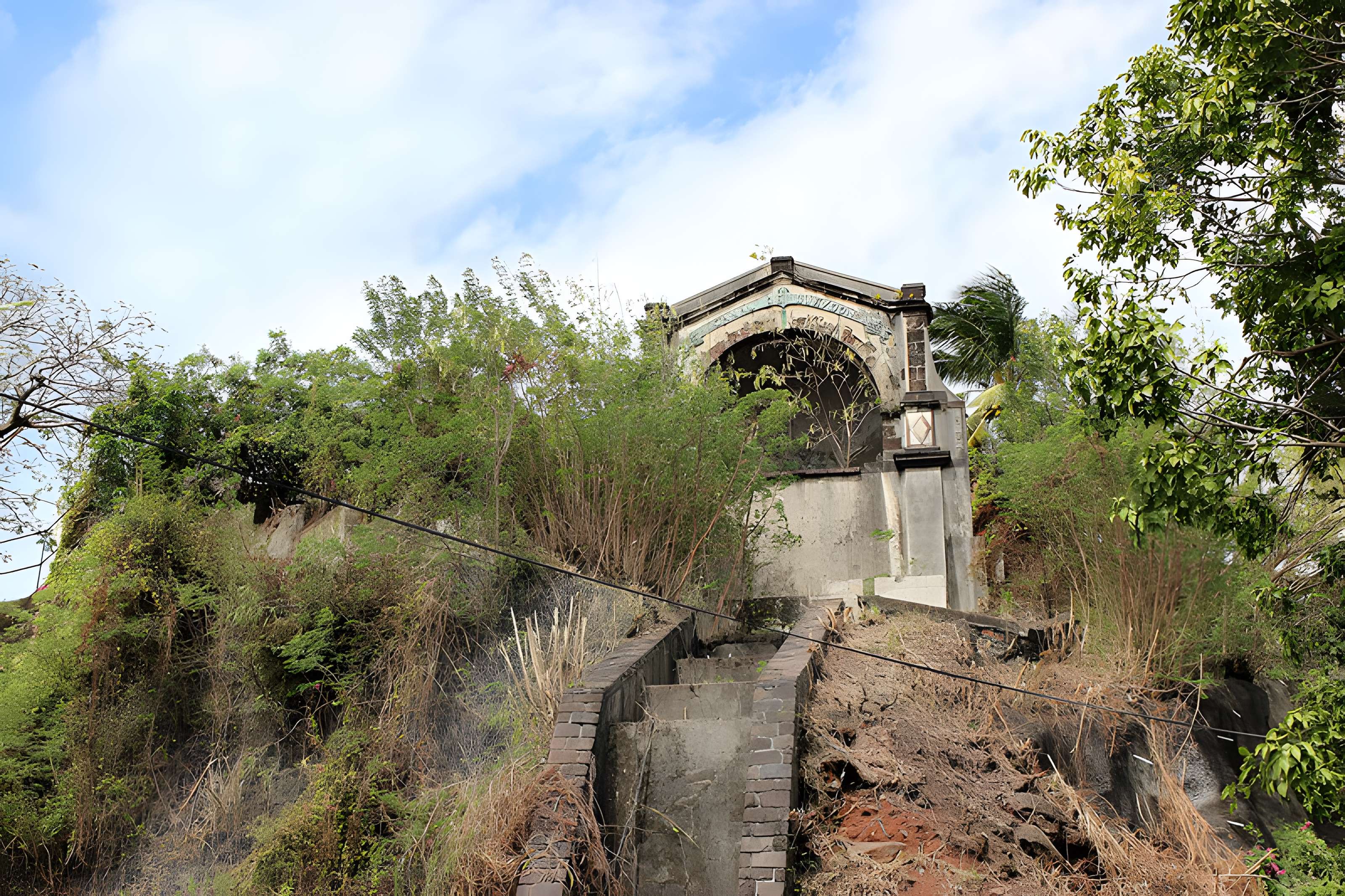 Fontaine Gueydon