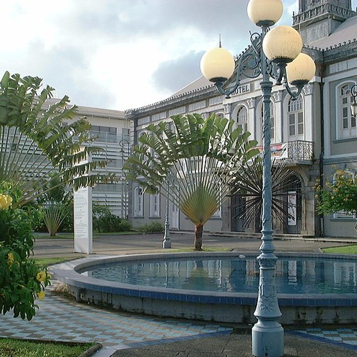 Photo de Hôtel de ville