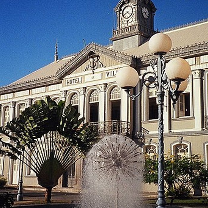 Photo de Hôtel de ville