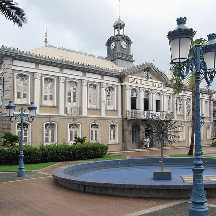 Photo de Hôtel de ville