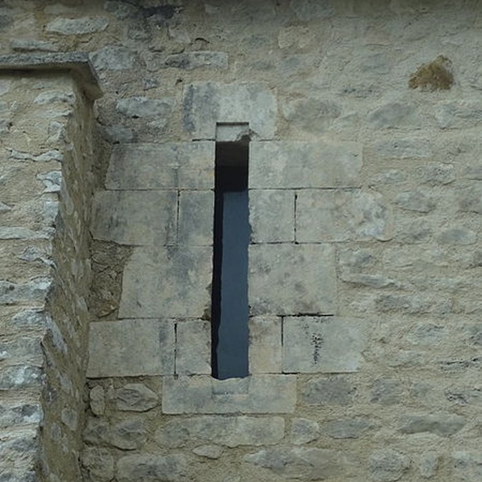 Photo de Prieuré Notre-Dame-du-Largue