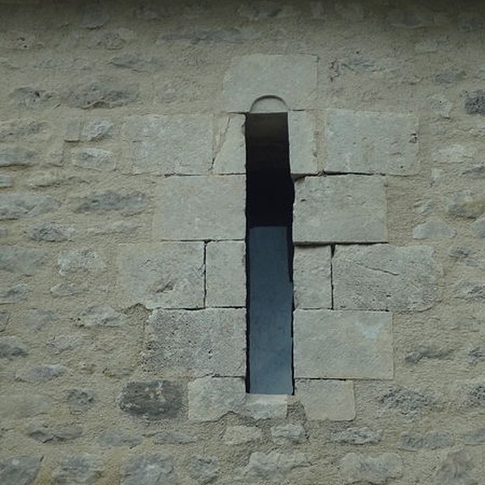 Photo de Prieuré Notre-Dame-du-Largue