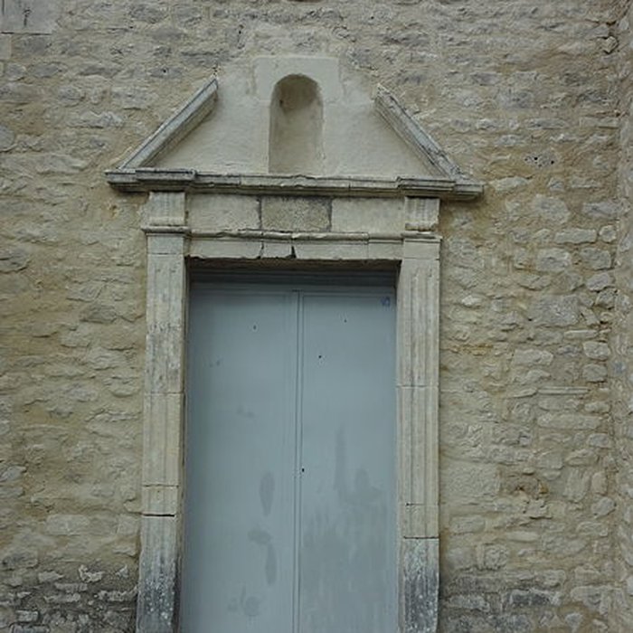 Photo de Prieuré Notre-Dame-du-Largue