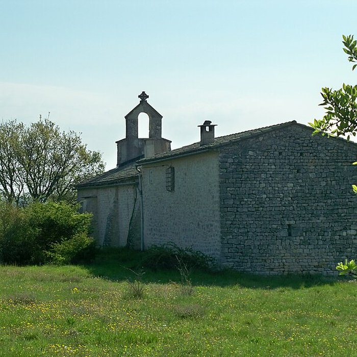 Photo de Prieuré Notre-Dame-du-Largue