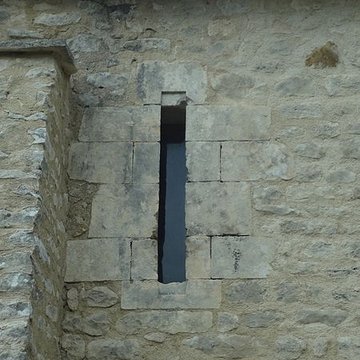 Prieuré Notre-Dame-du-Largue