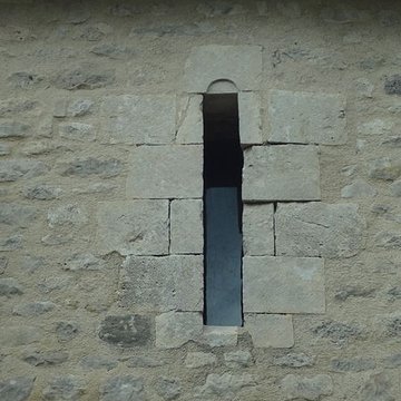 Prieuré Notre-Dame-du-Largue