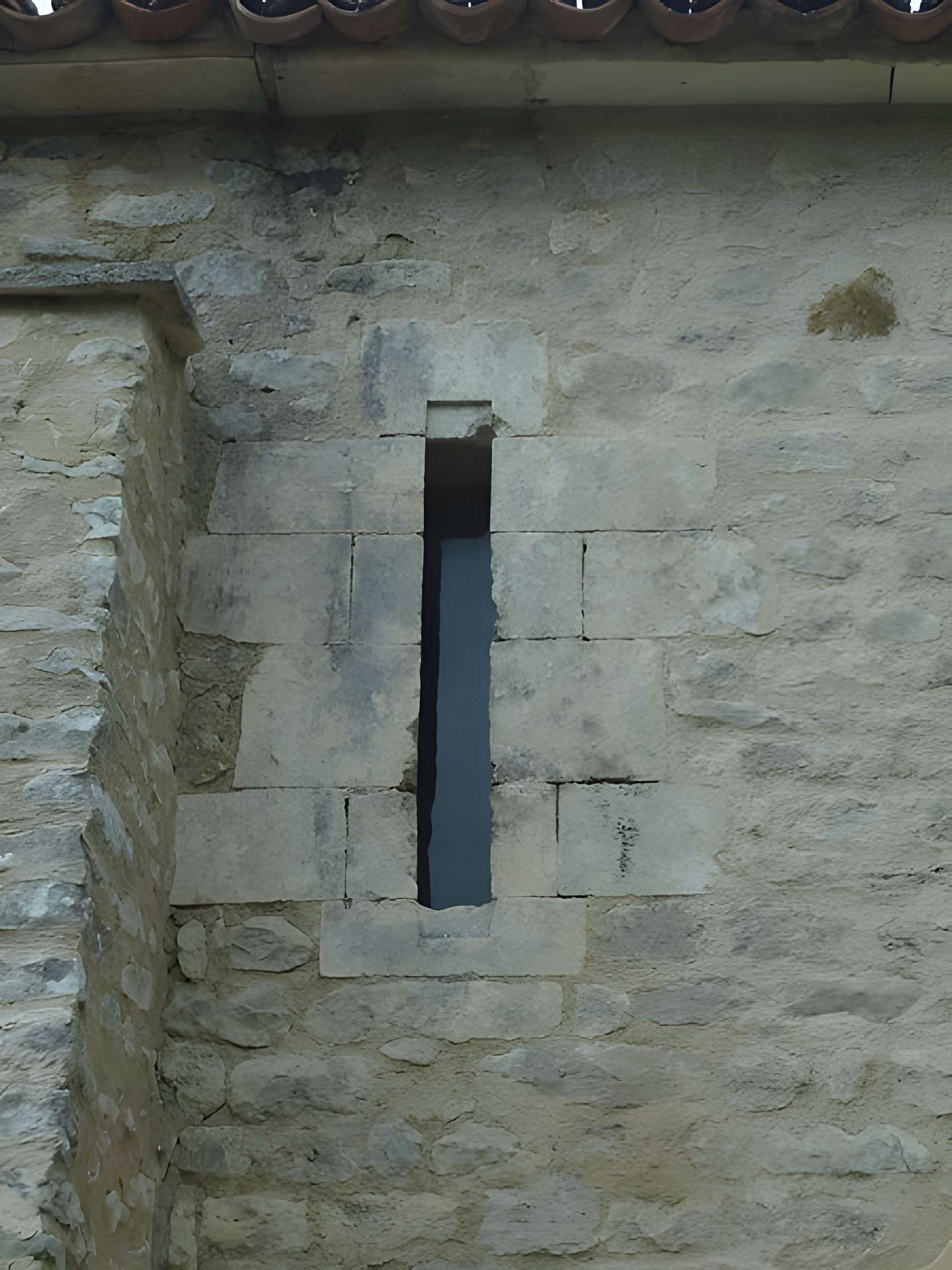 Prieuré Notre-Dame-du-Largue