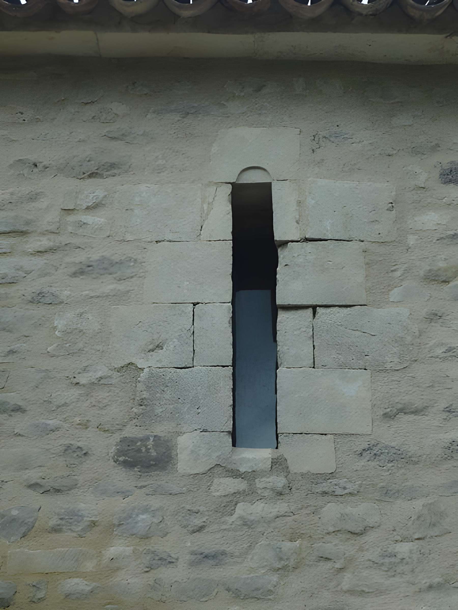 Prieuré Notre-Dame-du-Largue