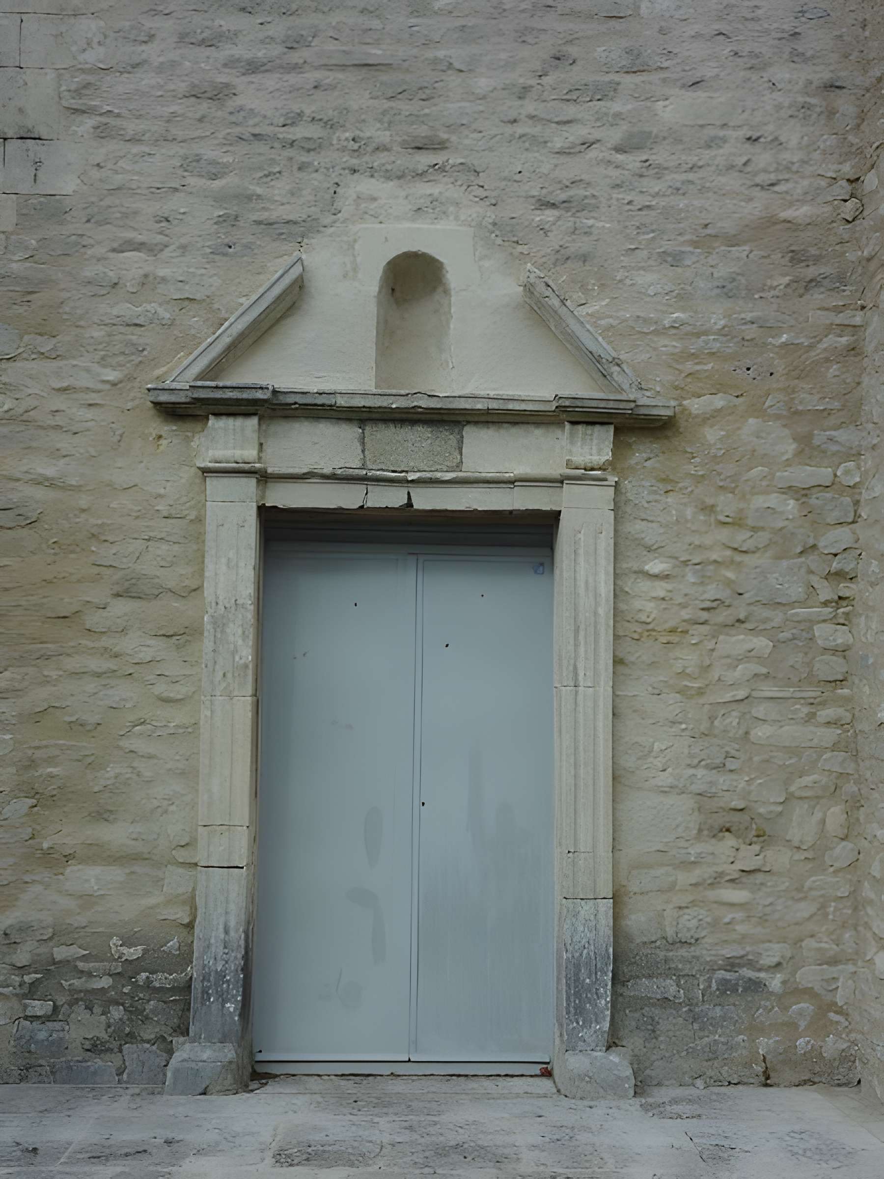 Prieuré Notre-Dame-du-Largue