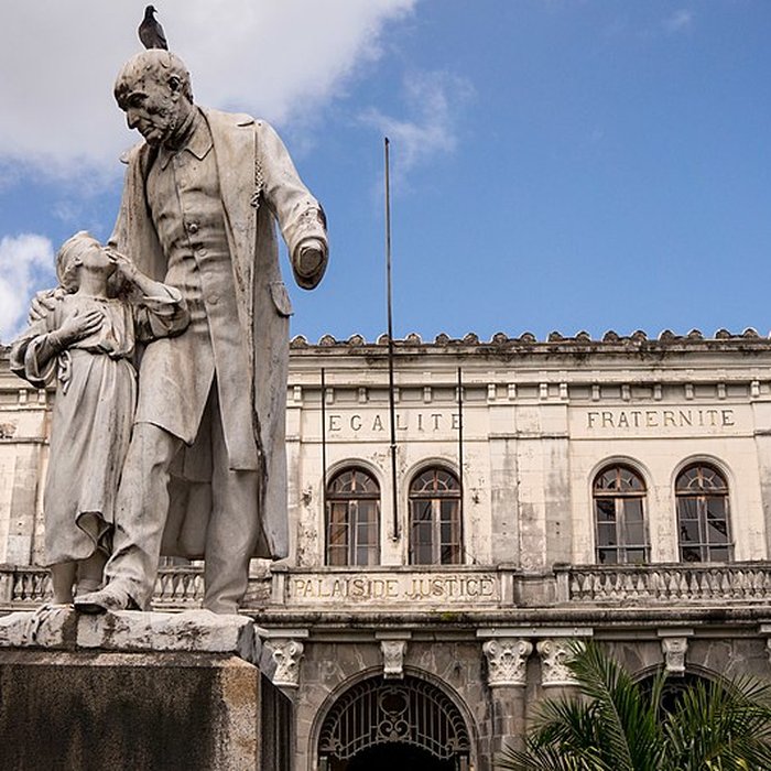 Photo de Palais de Justice