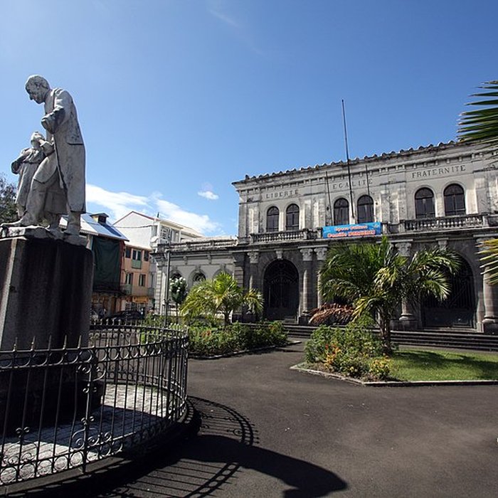Photo de Palais de Justice