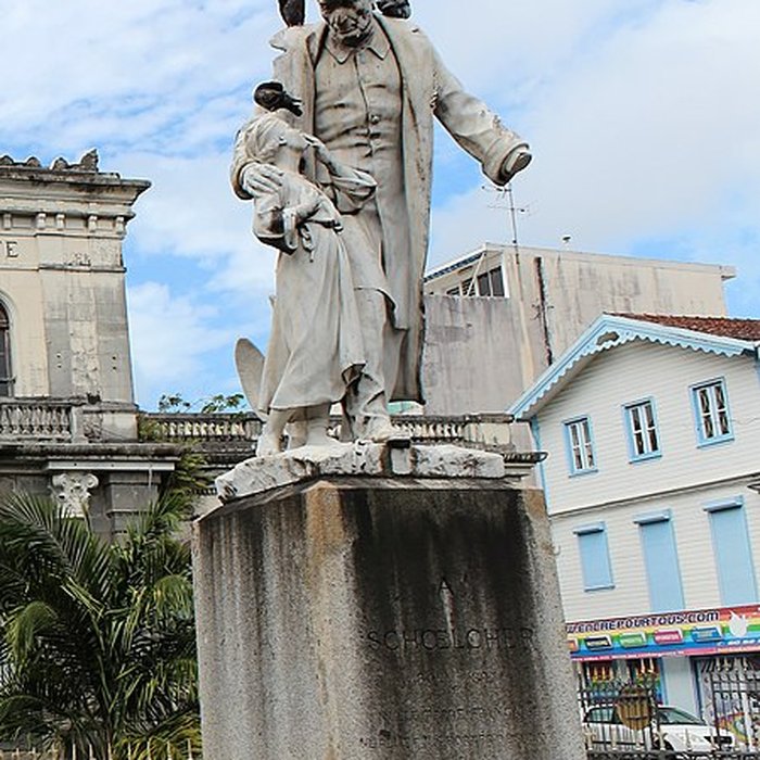 Photo de Palais de Justice
