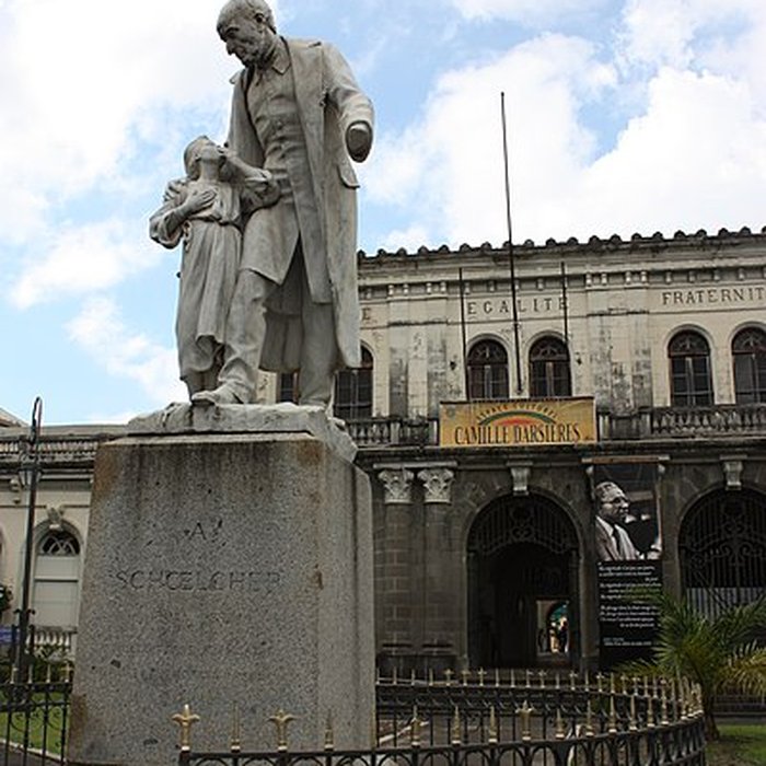 Photo de Palais de Justice