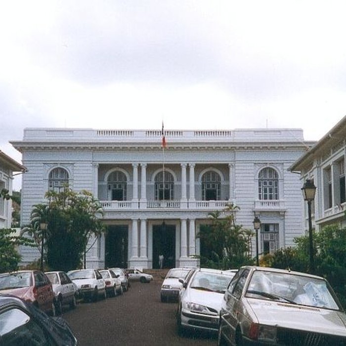 Photo de Préfecture