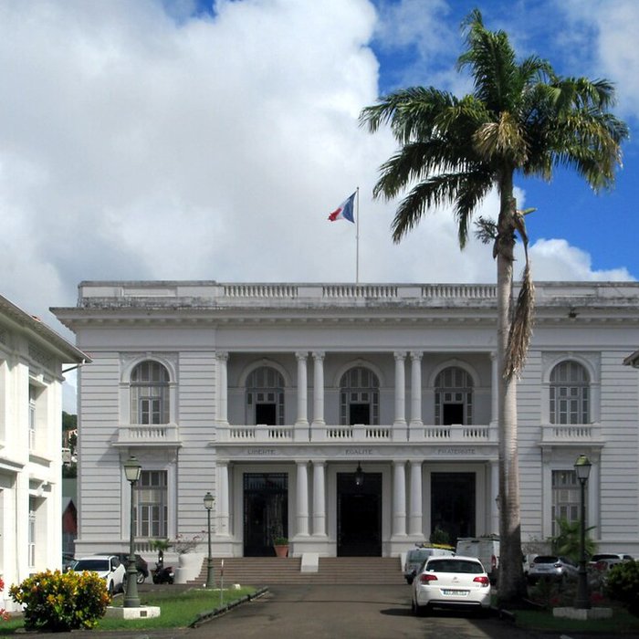 Photo de Préfecture