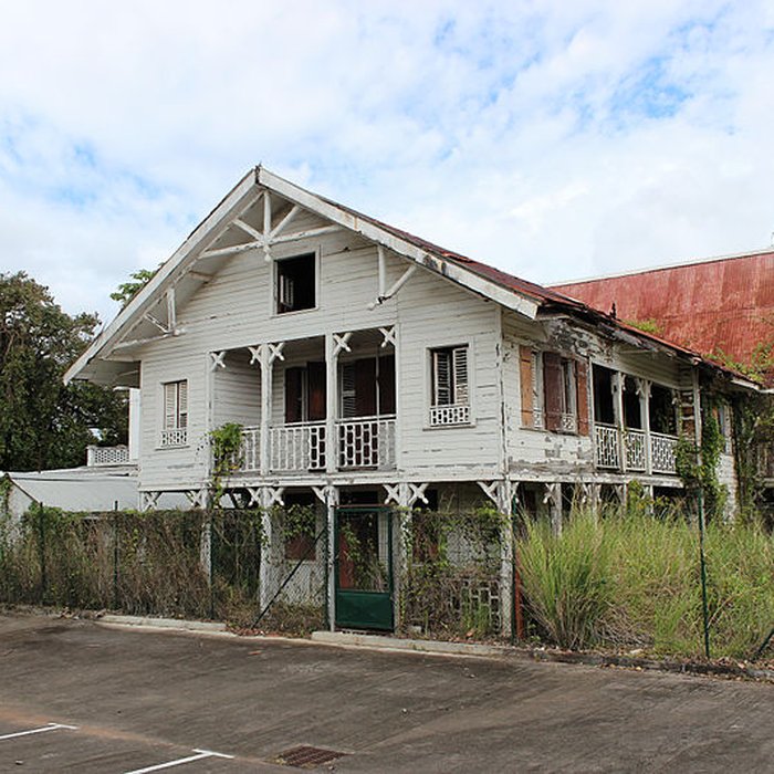 Photo de Villa Primerose