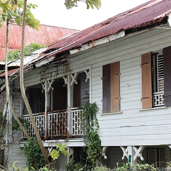 Photo de Villa Primerose