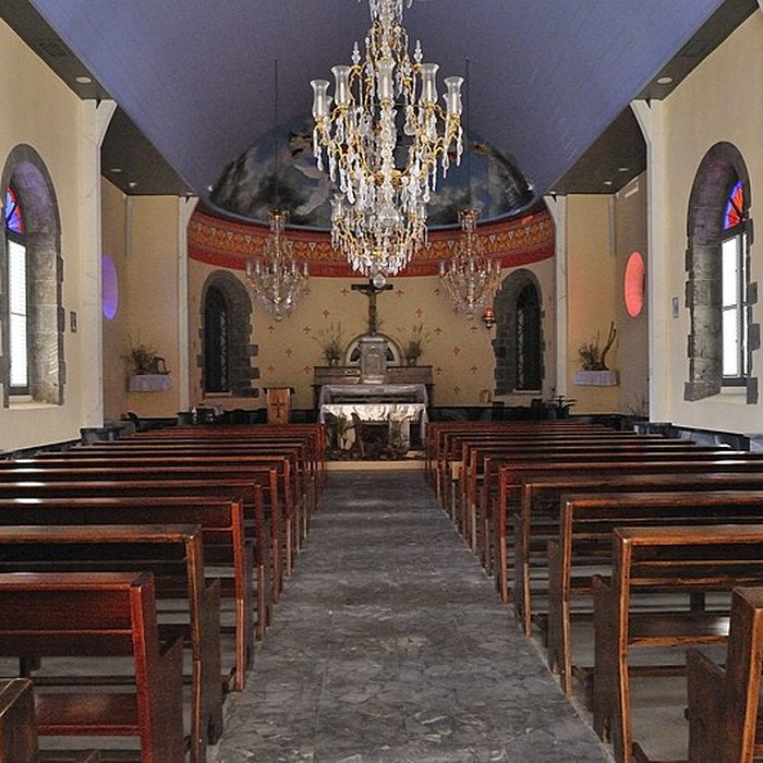 Photo de Eglise Sainte-Catherine
