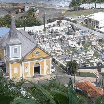 Eglise Sainte-Catherine