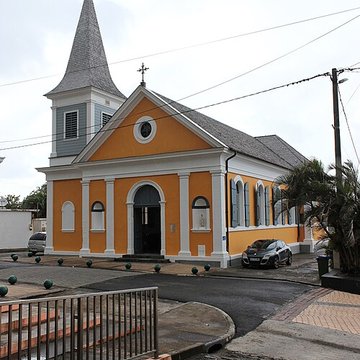 Eglise Sainte-Catherine