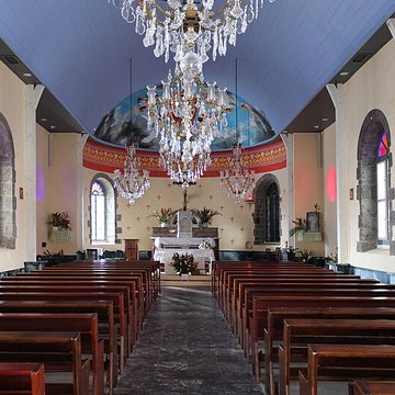 Eglise Sainte-Catherine
