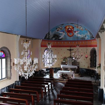 Eglise Sainte-Catherine