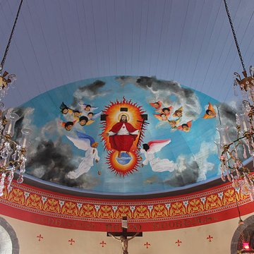 Eglise Sainte-Catherine