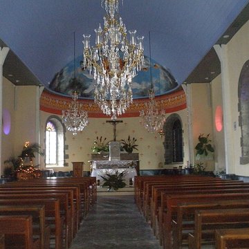 Eglise Sainte-Catherine
