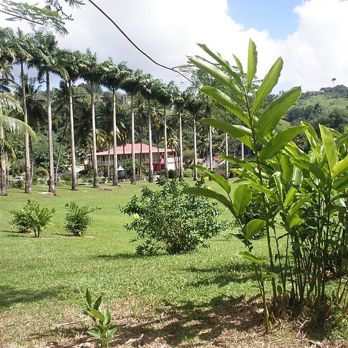 Photo de Habitation Saint-Etienne