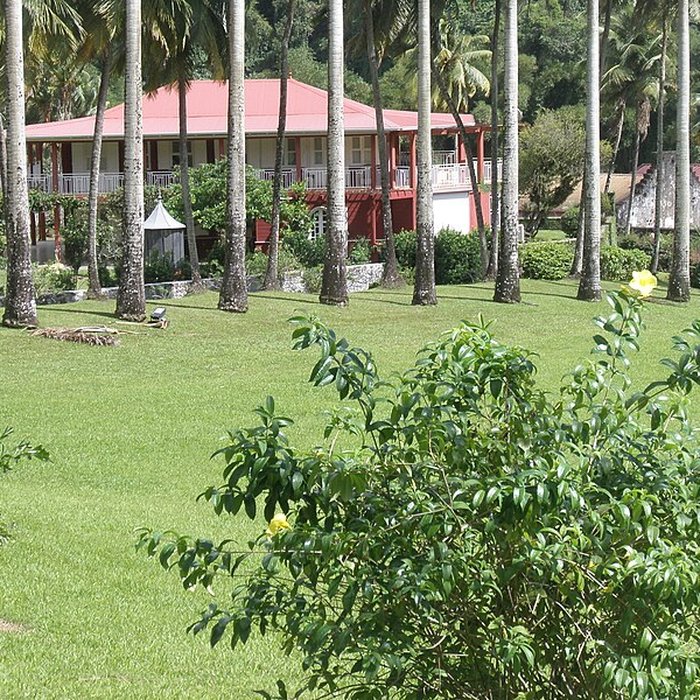 Photo de Habitation Saint-Etienne