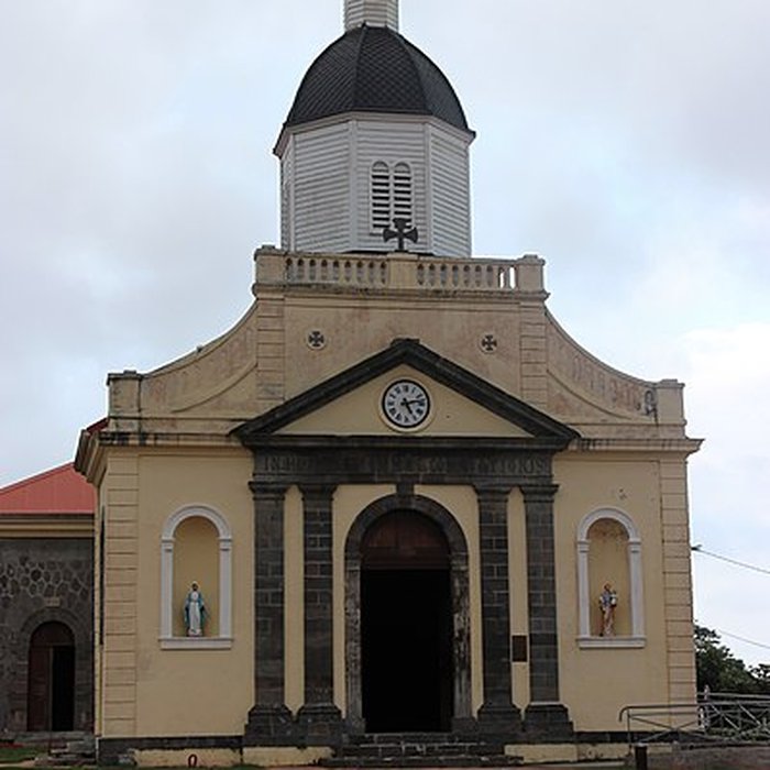 Photo de Eglise paroissiale de lImmaculée Conception